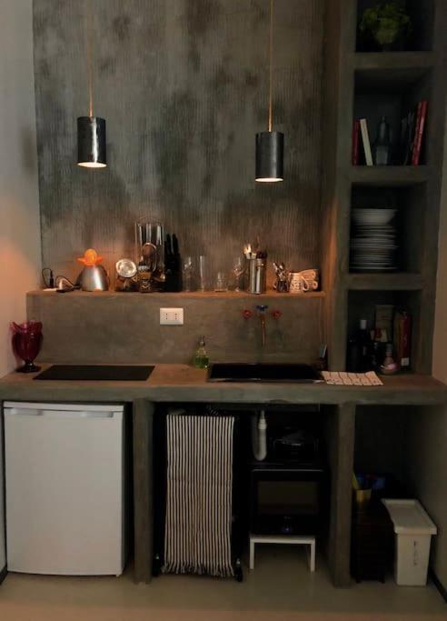 Апартаменты Brera Luxury Cozy Flat! Милан Экстерьер фото