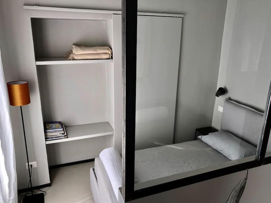 Апартаменты Brera Luxury Cozy Flat! Милан Экстерьер фото