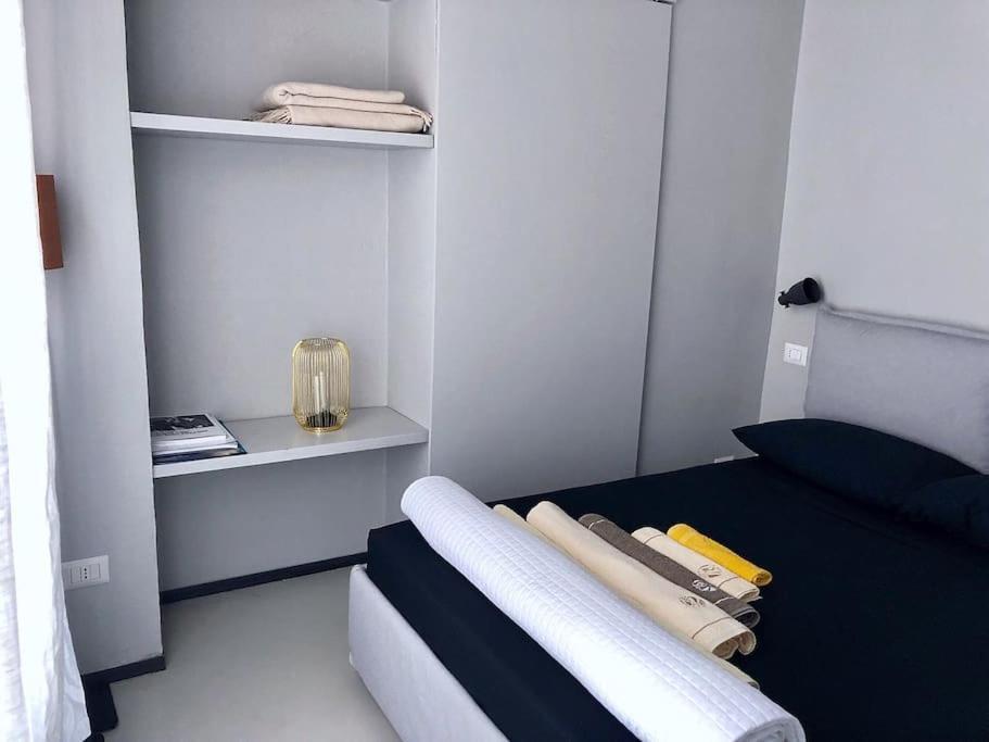 Апартаменты Brera Luxury Cozy Flat! Милан Экстерьер фото