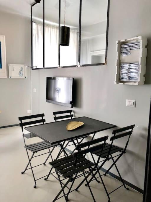 Апартаменты Brera Luxury Cozy Flat! Милан Экстерьер фото