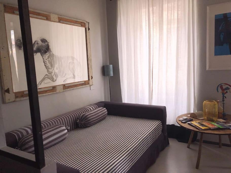 Апартаменты Brera Luxury Cozy Flat! Милан Экстерьер фото